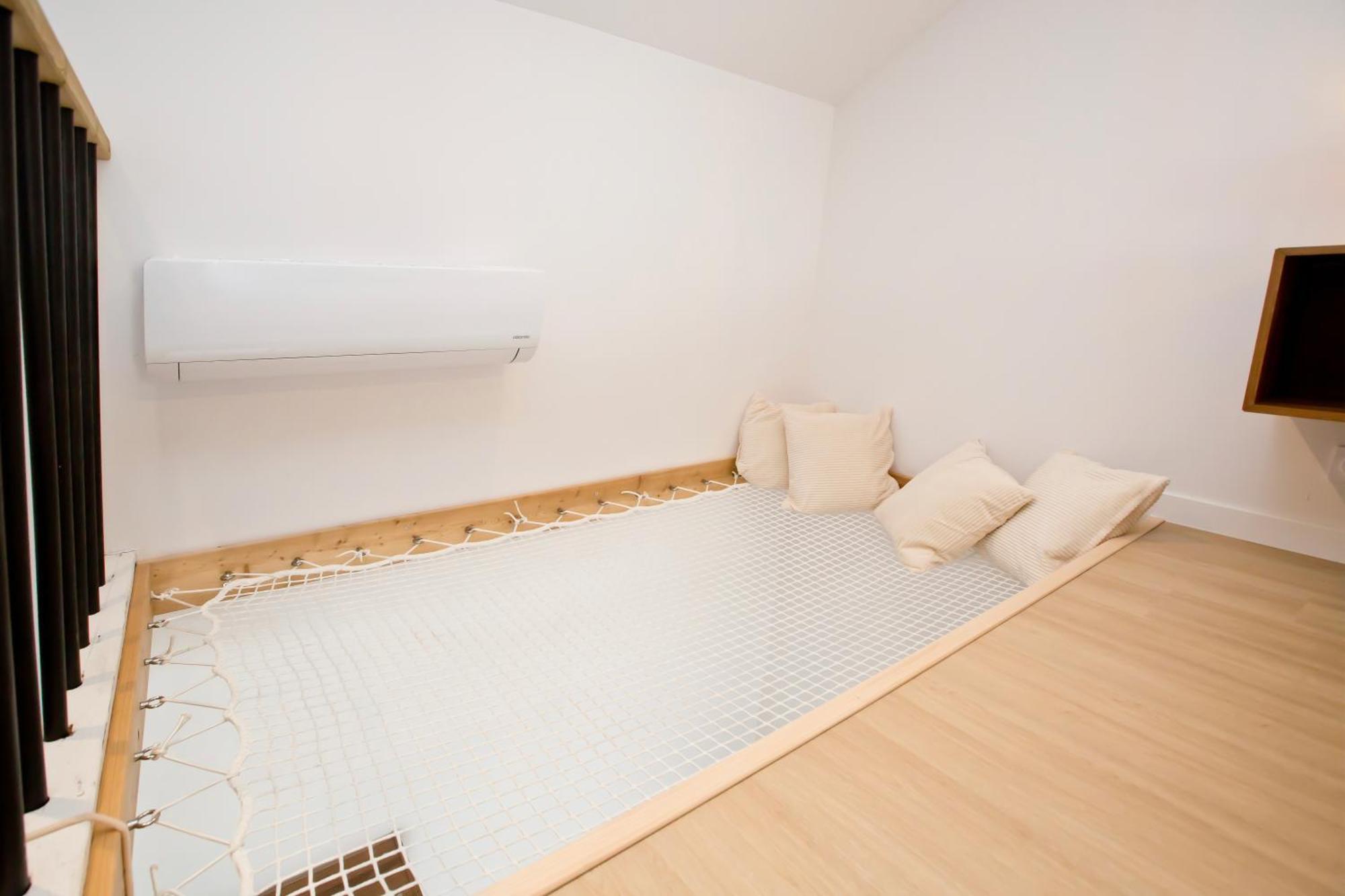タルブMontsejour - T2 Climatise Avec Filet Et Fauteuil Suspenduアパートメント エクステリア 写真